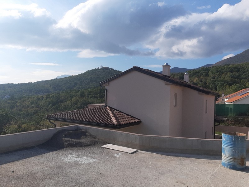 Ház vásárlás Horvátországban, Abbázia Kvarner-öbölben - Panorama Scouting Immobilien H2356, vételár: 690 000 EUR - 10. kép