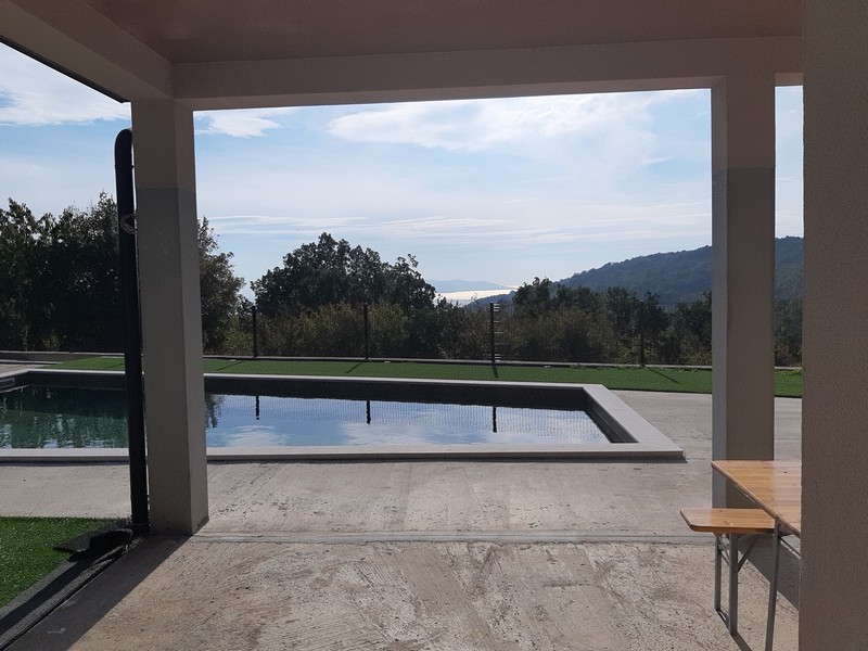 Ház vásárlás Horvátországban, Abbázia Kvarner-öbölben - Panorama Scouting Immobilien H2356, vételár: 690 000 EUR - 12. kép