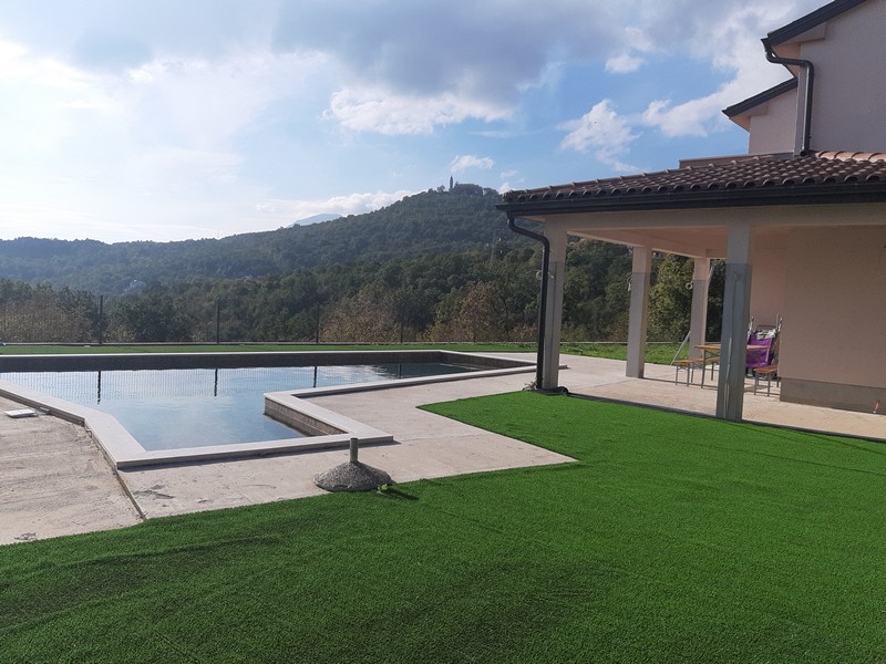 Ingatlan Horvátország - Opatija, Panorama Scouting H2356.