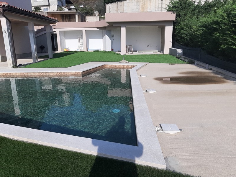 Horvátországi ingatlanügynök - Panorama Scouting H2356