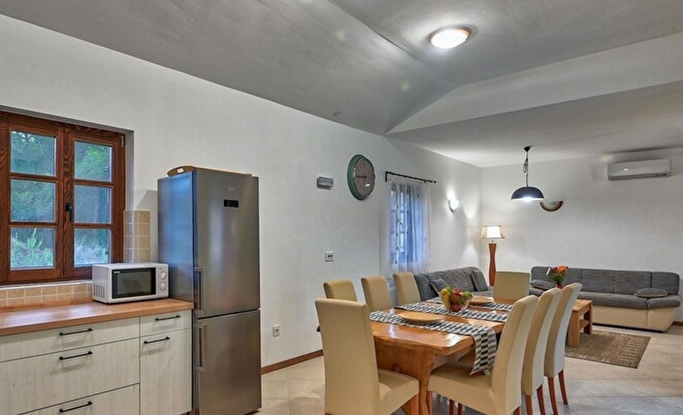 H2361 ingatlan létesítése, Észak-Dalmácia - Panorama Scouting Croatia.