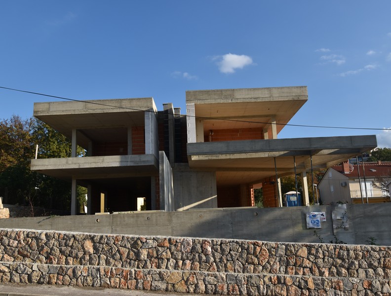 Ház vásárlás Horvátországban, a Kvarner-öbölben, Krk szigetén - Panorama Scouting Immobilien H2363, vételár: 1 000 000 EUR - 6. kép