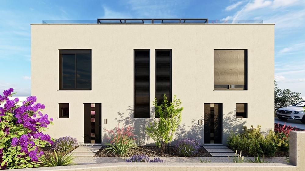 Ház vásárlás Horvátországban, Észak-Dalmáciában, Murter Tisno szigetén - Panorama Scouting Immobilien H2364, vételár: 280 000 EUR - 7. kép