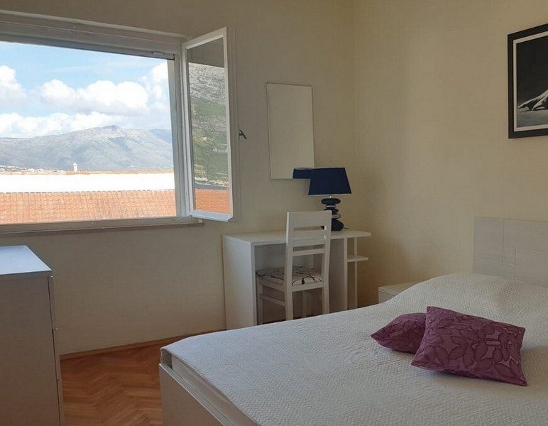 Ház vásárlás Horvátországban, Dél-Dalmáciában, Korcula szigetén - Panorama Scouting Immobilien H2368, vételár: 555 000 EUR - 12. kép