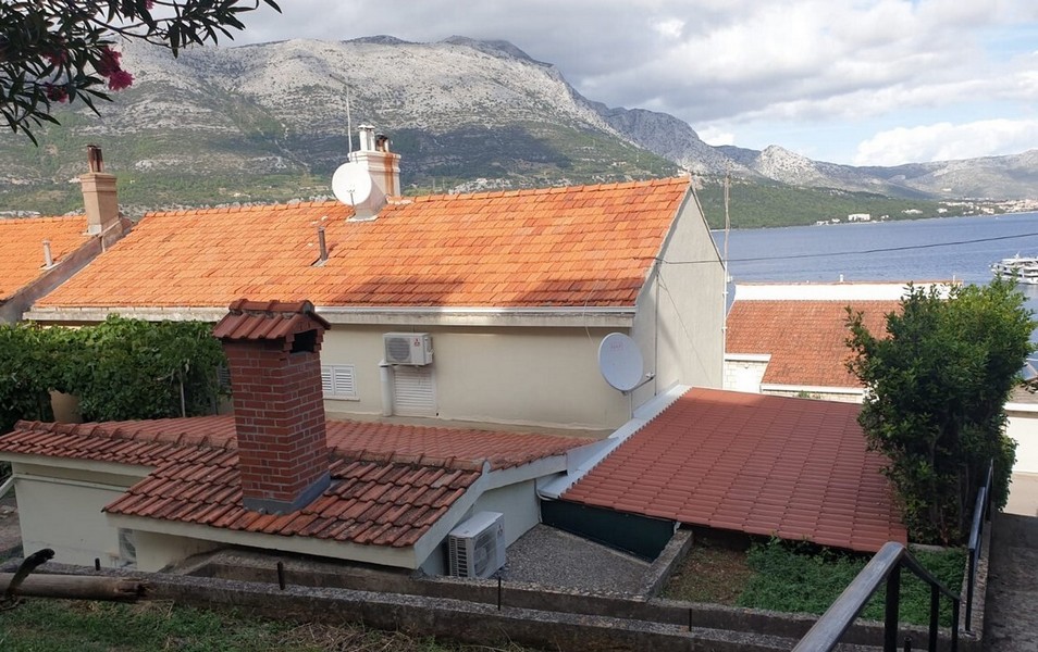 Ház vásárlás Horvátországban, Dél-Dalmáciában, Korcula szigetén - Panorama Scouting Immobilien H2368, vételár: 555 000 EUR - 7. kép