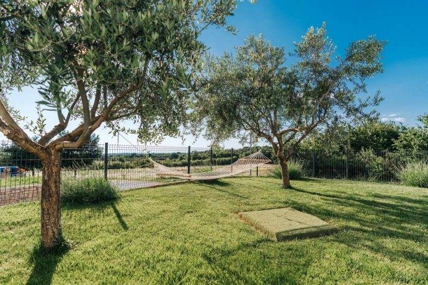 Ingatlan Horvátország - Porec, Ház Panoráma Scouting H2379