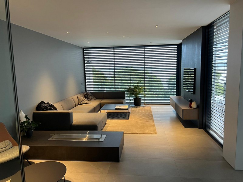 Horvátország Ingatlan - Rijeka, Ház Panoráma Scouting H2383