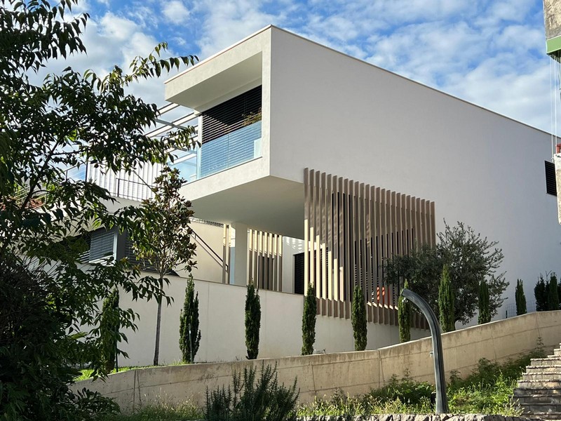 Ingatlan Horvátország - Panorama Scouting H2383.