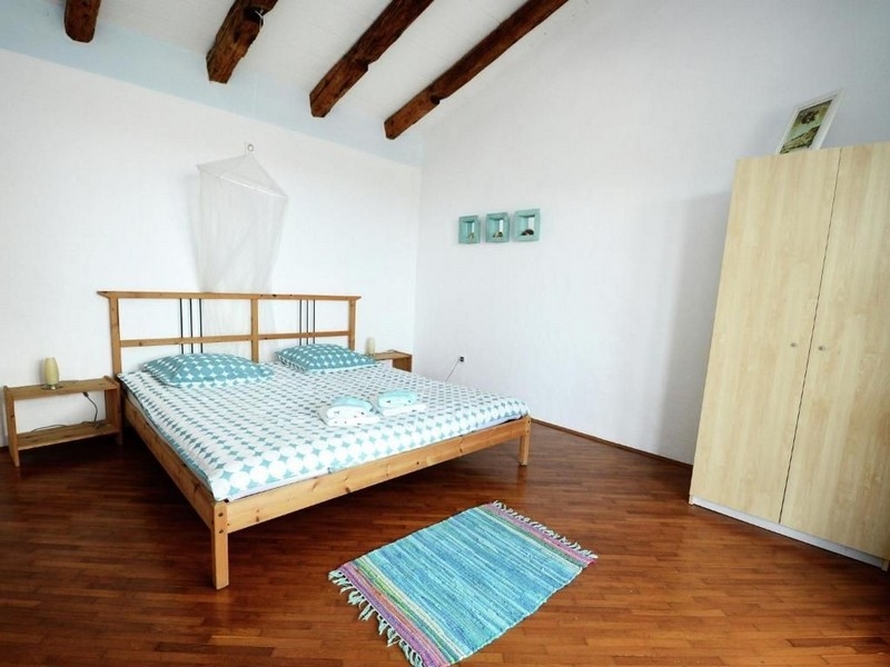 Ház nagyszerű helyen, panorámás kilátással