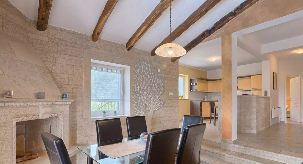 Ingatlan Horvátország, Porec - Isztria - Horvátország. Panorama Scouting H2392