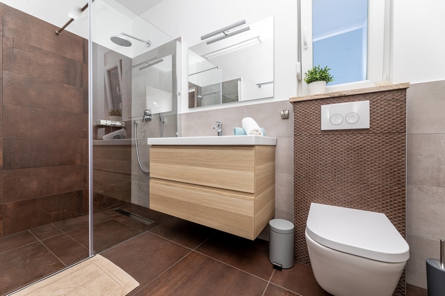 Ház vásárlás Horvátországban, a Kvarner-öbölben, Krk szigetén - Panorama Scouting Immobilien H2400, vételár: 850 000 EUR - 11. kép