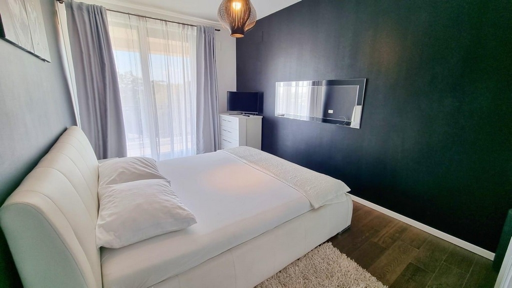 Vásároljon medencés házakat Horvátországban