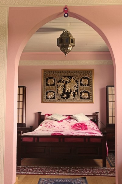 Ház 5 lakóegységgel