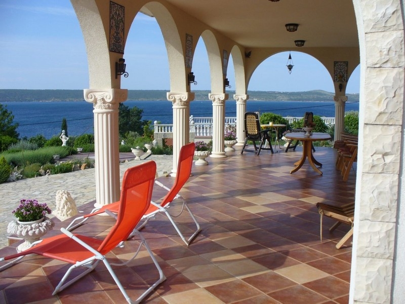 11 hálószoba, 5 fürdőszoba