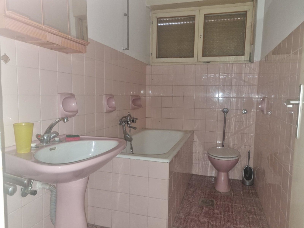 Nagy terasz és erkély