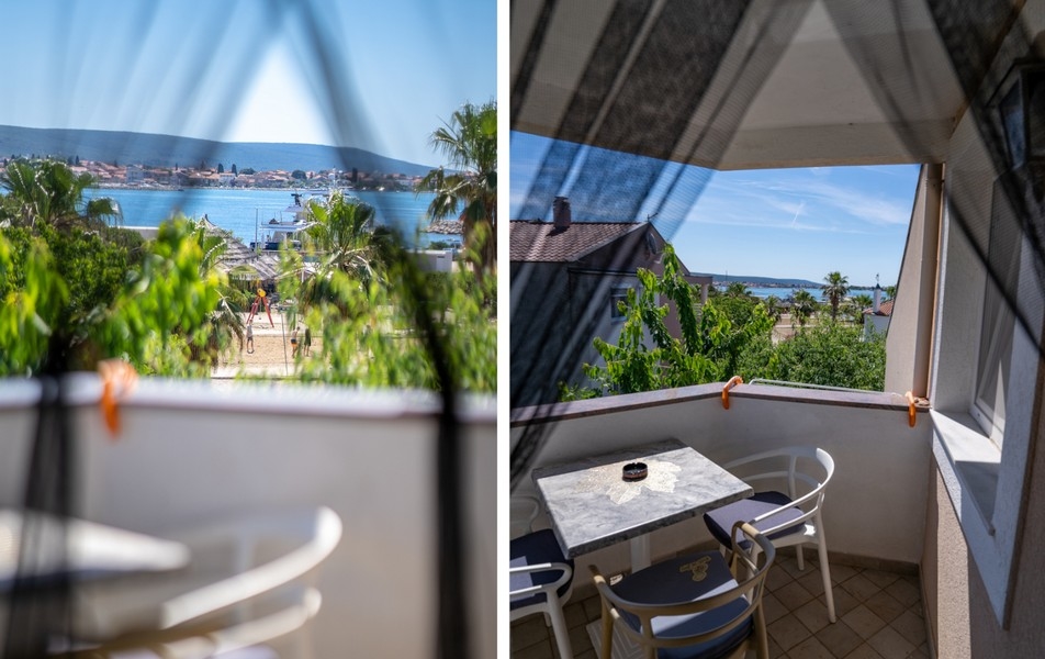 Nagy kert és 15 parkolóhely