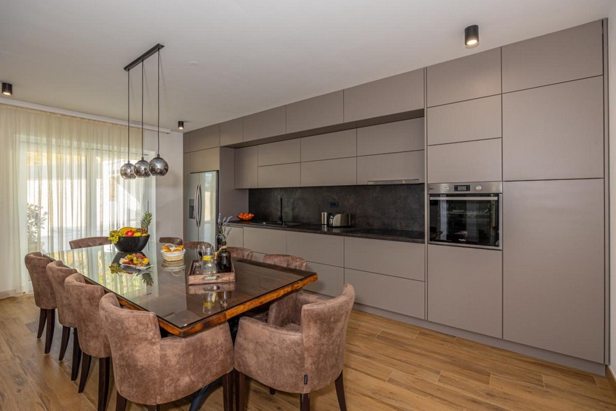 Ház vásárlás Horvátországban, Kvarner Bay, Crikvenica - Panorama Scouting Immobilien H2420, vételár: 0 EUR - kép 10