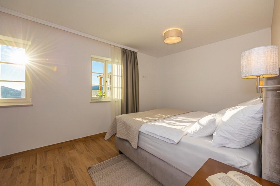 Ház vásárlás Horvátországban, Kvarner-öbölben, Crikvenica - Panorama Scouting Immobilien H2420, vételár: 0 EUR - kép 11