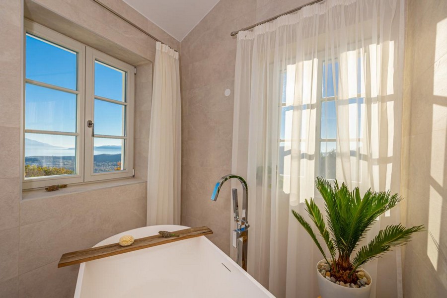 Ház vásárlás Horvátországban, Kvarner-öbölben, Crikvenica - Panorama Scouting Immobilien H2420, vételár: 0 EUR - kép 12