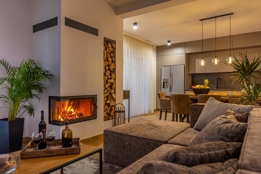 Ház vásárlás Horvátországban, Kvarner-öbölben, Crikvenica - Panorama Scouting Immobilien H2420, vételár: 0 EUR - kép 8