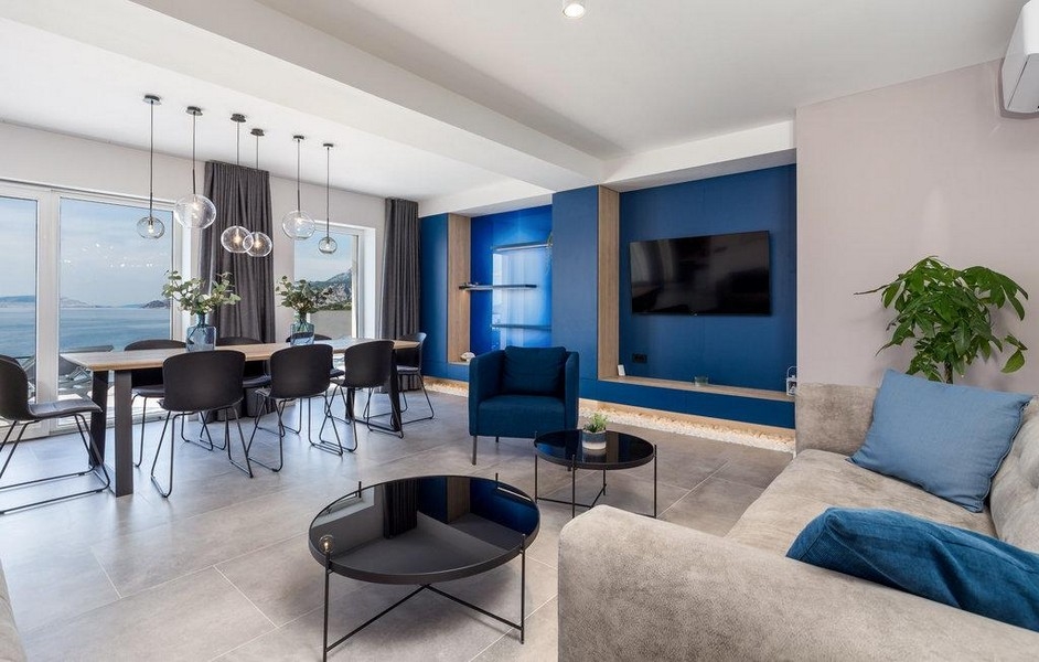 Ház vásárlás Horvátországban, Kvarner Bay, Karlobag - Panorama Scouting Immobilien H2422, vételár: 0 EUR - 7. kép