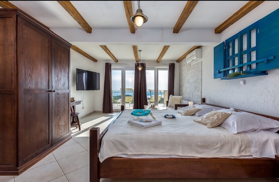 Ház vásárlás Horvátországban, Kvarner Bay, Karlobag - Panorama Scouting Immobilien H2424, vételár: 730 000 EUR - 10. kép