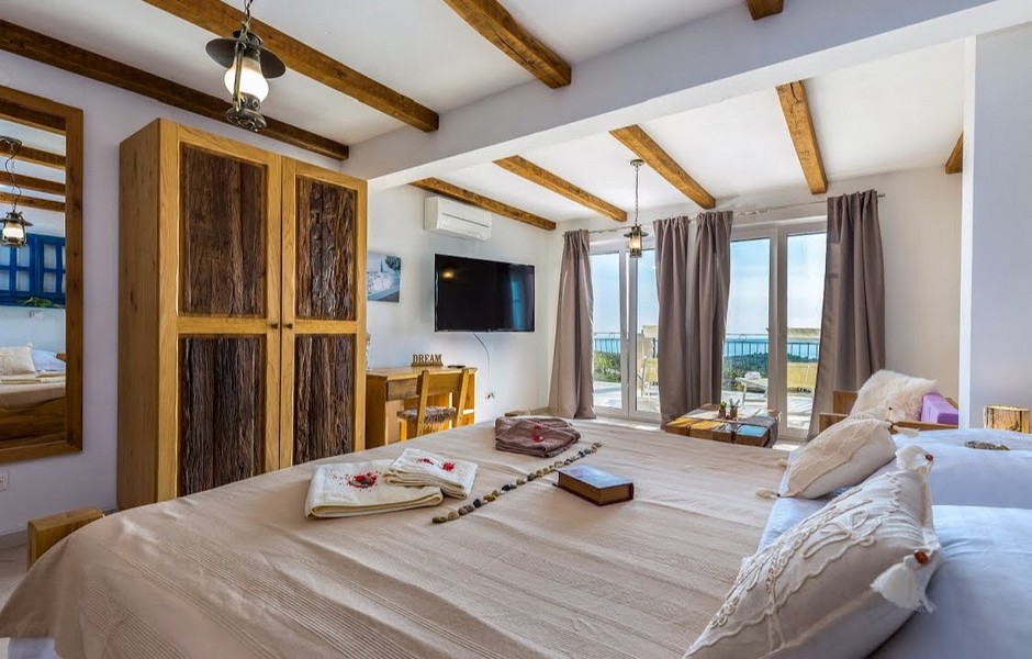 Ház vásárlás Horvátországban, Kvarner Bay, Karlobag - Panorama Scouting Immobilien H2424, vételár: 730 000 EUR - 11. kép