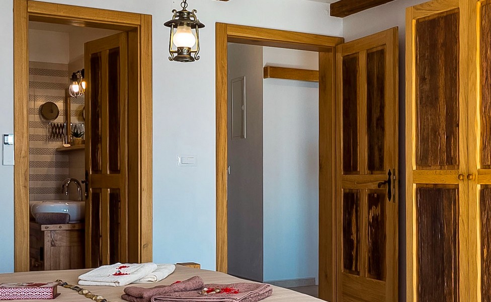 Ház vásárlás Horvátországban, Kvarner Bay, Karlobag - Panorama Scouting Immobilien H2424, vételár: 730 000 EUR - 12. kép