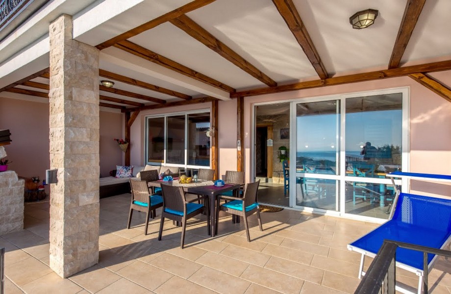 Ház vásárlás Horvátországban, Kvarner Bay, Karlobag - Panorama Scouting Immobilien H2424, vételár: 730 000 EUR - 7. kép