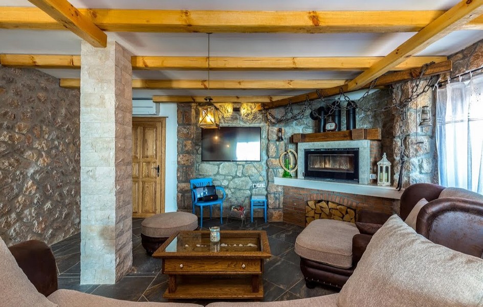 Ház vásárlás Horvátországban, Kvarner Bay, Karlobag - Panorama Scouting Immobilien H2424, vételár: 730 000 EUR - 9. kép