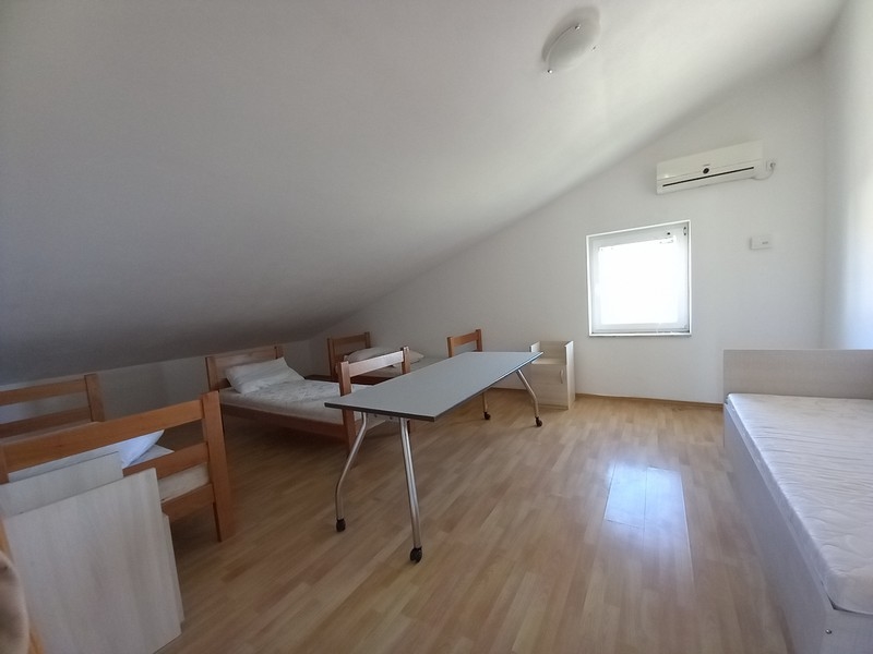 Apartmanház jó helyen