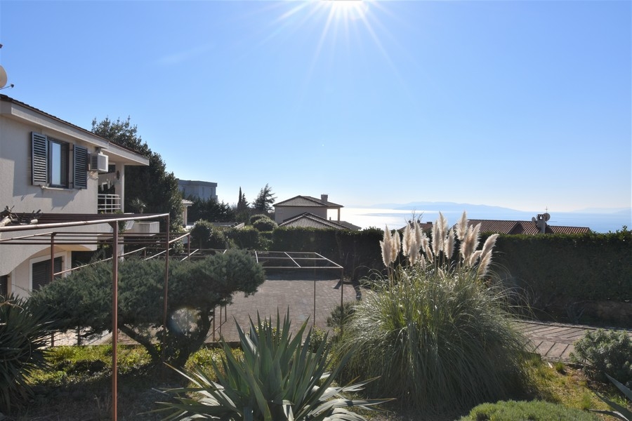 Horvátországi ingatlanügynök - Panorama Scouting H2431