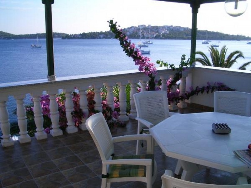 Tengerparti ingatlan Horvátországban - H2432, Panorama Scouting.