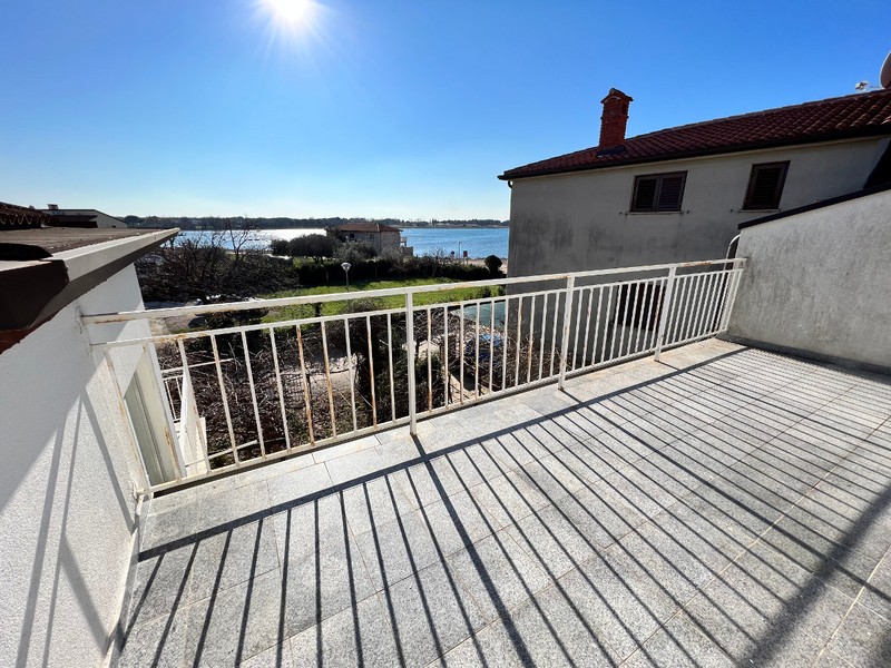 Ingatlan Isztrián - Panorama Scouting H2438.