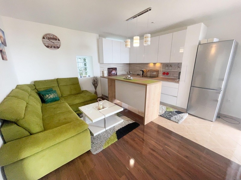 Teljesen berendezett ház