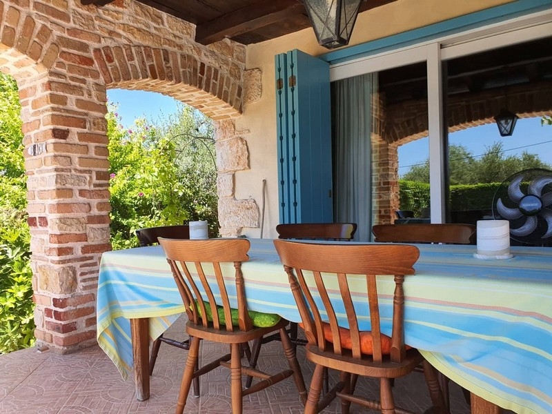 Nagyméretű teraszajtók