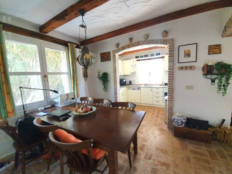 Bútorozott ingatlan Horvátországban, Porec közelében