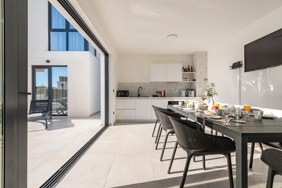 Eladó kagylós ház - Panoráma cserkészet.