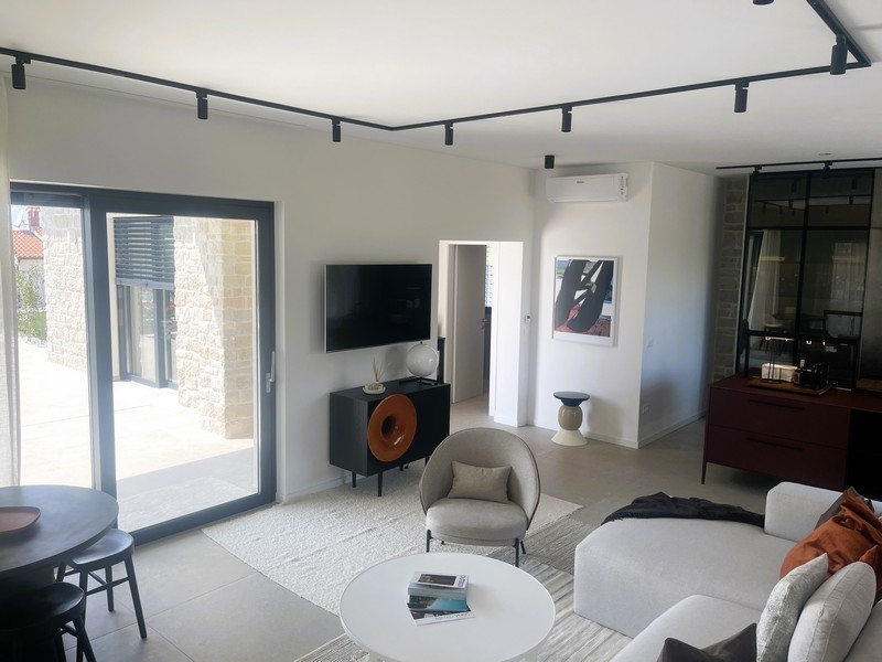 Vásároljon kőházat Horvátországban - Panorama Scouting.