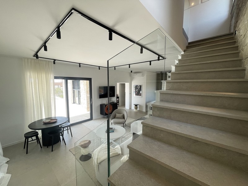 Ingatlan Isztria - Panorama Scouting H2508 (Porec).