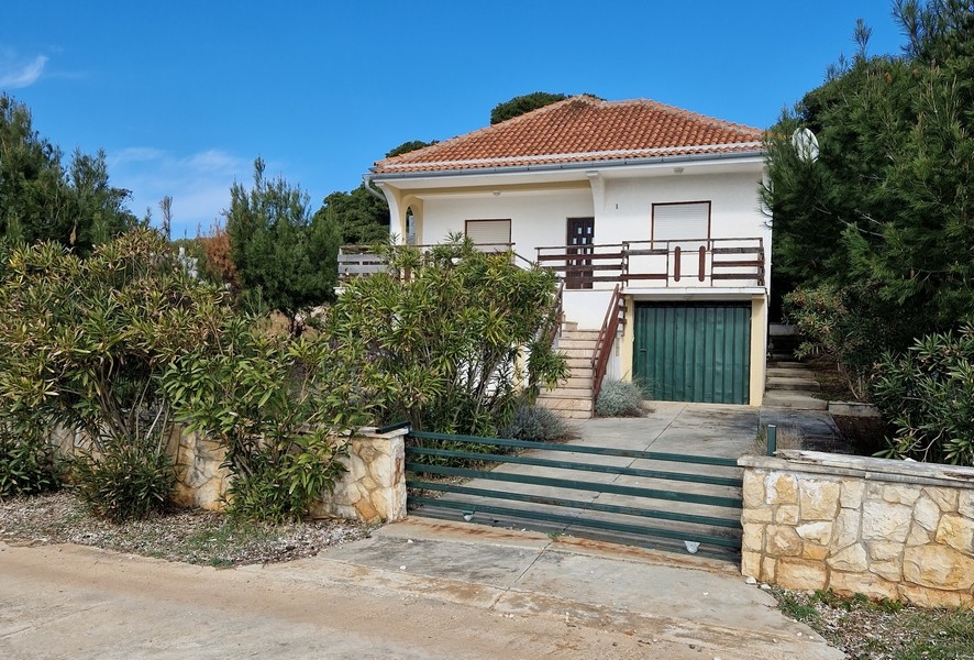 Vásároljon házat bekerített kerttel Horvátországban - Panorama Scouting.