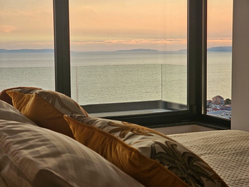 Eladó luxus ingatlanok Horvátországban - Panorama Scouting.