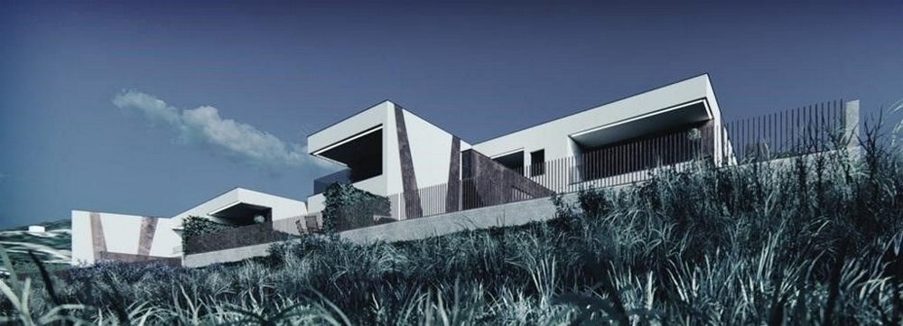 Ház tengerre néző - Horvátország - Kvarner-öböl