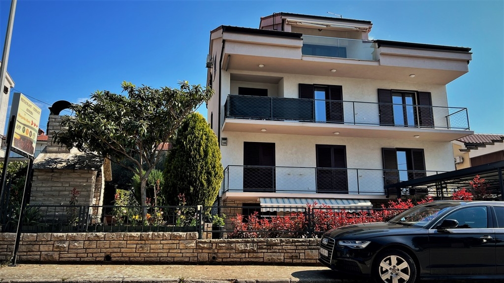 Ingatlan Horvátország - Vásároljon házat Biograd közelében, Zadar régióban.