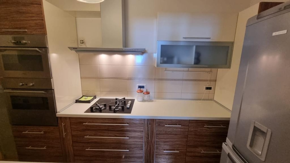 Teljesen berendezett apartmanok