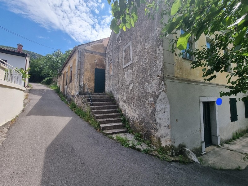 Családi ház Grizane-ban