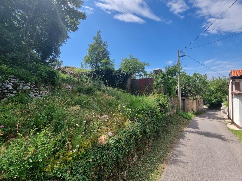 Szép csendes környezet