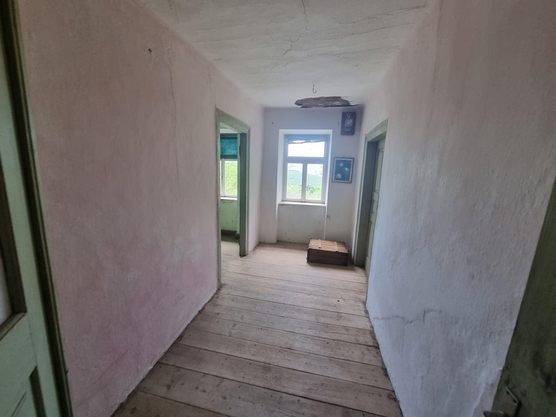 Felújítandó hálószoba