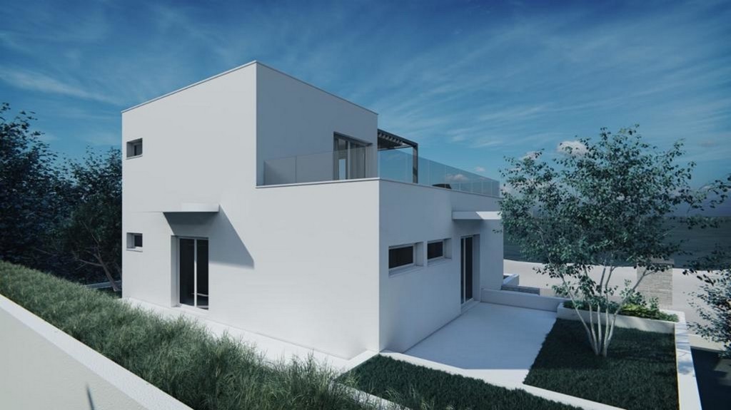 Exkluzív családi ház sok hellyel