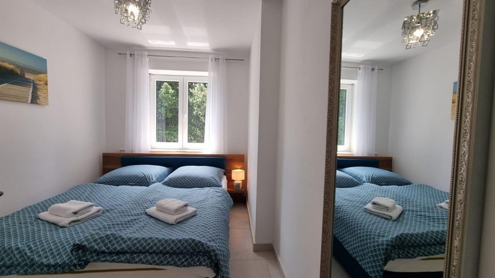 Bútorozott hálószobák